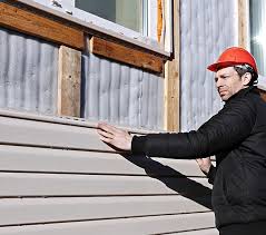 Trusted Chesterfield, MO Siding Experts